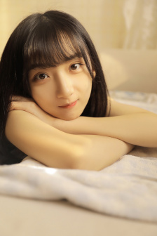 不思议美眉